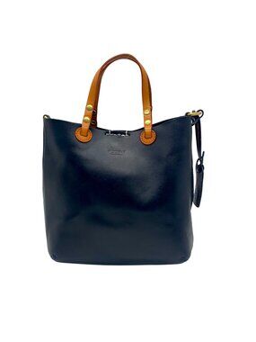 Old Trend Women's Genuine Leather Outwest Mini Tote Bag
